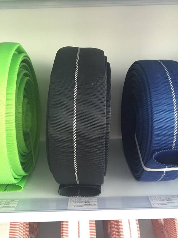 Rubber Fire Hose