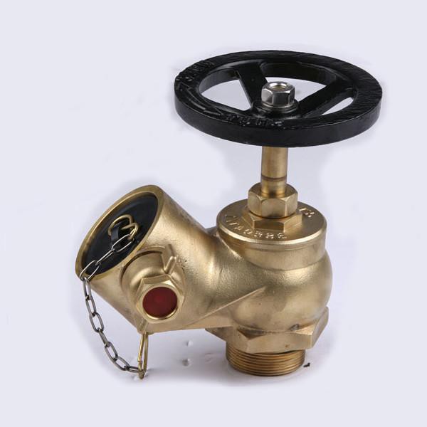 Indoor Fire Hydrant
