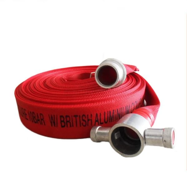 Rubber Fire Hose