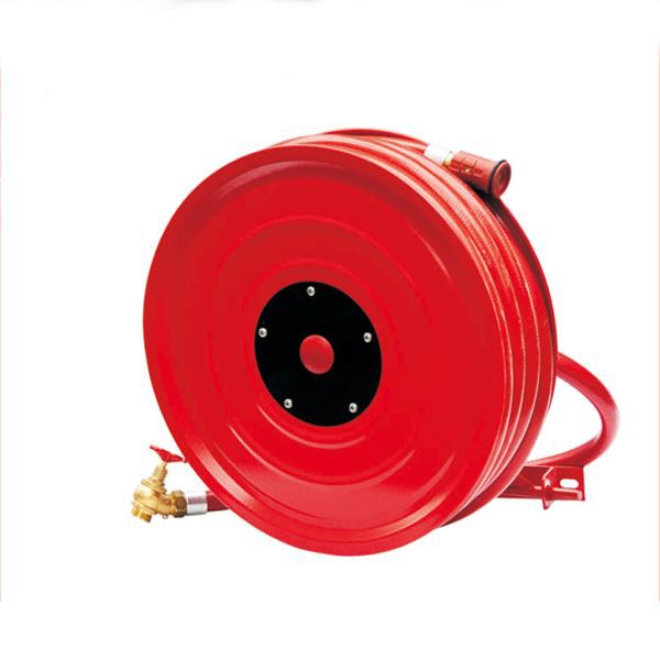 Fire Hose Reel