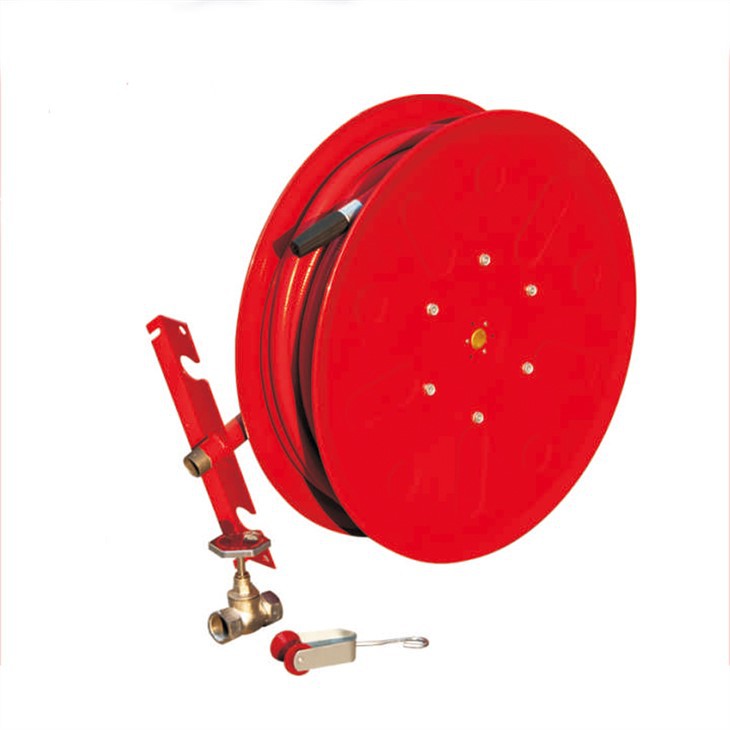 Fire Hose Reel